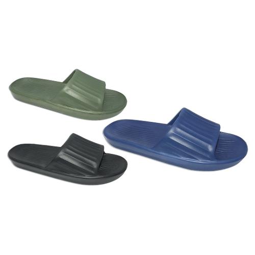 Griff Ciabatte spiaggia Nassau Uomo taglia da 40 a 45 Assortito 53068