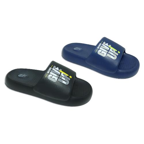 Griff Ciabatte spiaggia Never Uomo taglia da 41 a 46 Assortito 53069