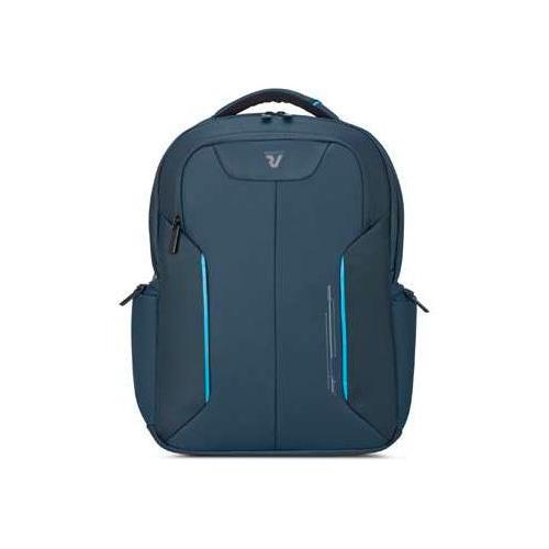 Roncato Zaino notebook 14" INTERFACE Blu notte 417186 23