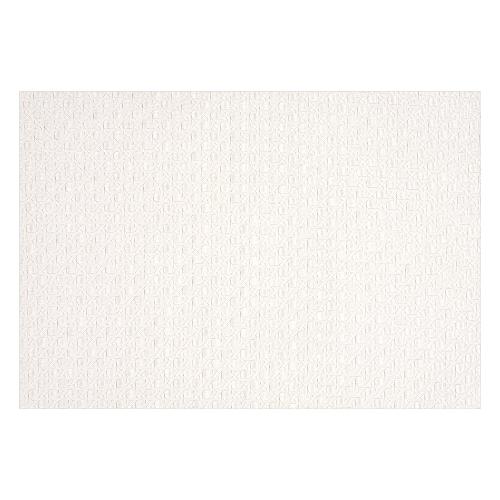 Guzzini Tovaglietta VIENNESE Double face Bianco (43x30cm) 12790711