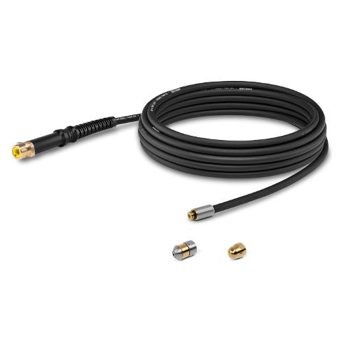Karcher Sgombratubi idropulitrice PC 7.5 attacco rapido baionetta (750 cm) 2 644 4910
