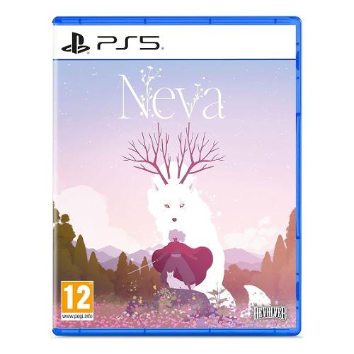 Devolver Digital PLAYSTATION 5 Neva PEGI 12+ SWP51111