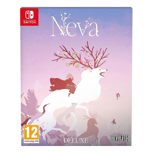 Devolver Digital SWITCH Neva Deluxe Edition PEGI 12+