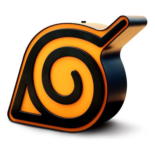 Abystyle NARUTO SHIPPUDEN Konoha Lampada ABYLIG025