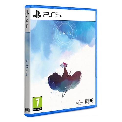 Devolver Digital PLAYSTATION 5 Gris PEGI 7+ SWP51118