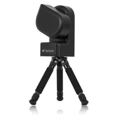 Seestar Telescopio 250 mm S50 All in One Smart Black