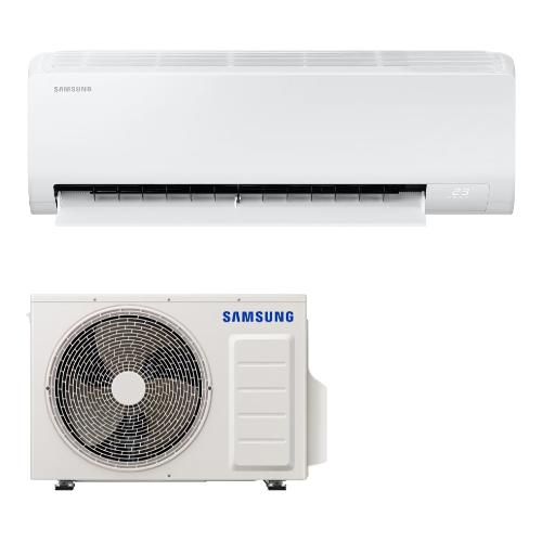 Samsung Condizionatore fisso mono 3,5 Kw LUZON S2 White F AR12LZ2