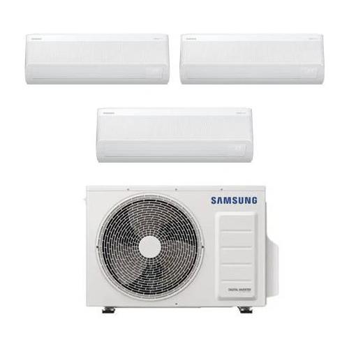 Samsung Condizionatore trial WINDFREE Comfort S2 White AR60F09C1AWNEU, AR60F09C1AWNEU, AR60F12C1AWNEU AJ052TXJ3
