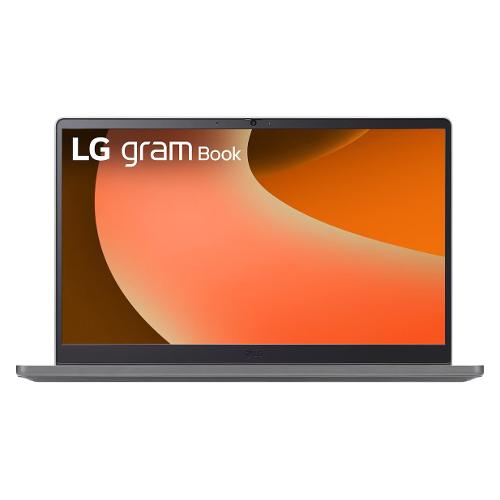 Lg Notebook 15,6" GRAM Book ( Intel Core i5 1334U 16GB 512GB ) Titan silver 15U50T G AA56D