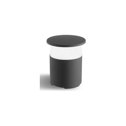 Sovil Palo luce KEP Grafite 99164 16 (10,7x13cm) 1 luce - LED - Max 9W