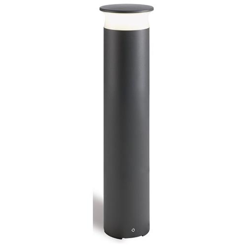 Sovil Palo luce KEP Basso Grafite 98159 16 (10,7x40cm) 1 luce - LED - Max 9W