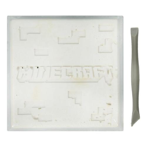 Paladone Gadget MINECRAFT Excavation Kit 3 Figure Assortito PP12048MCF