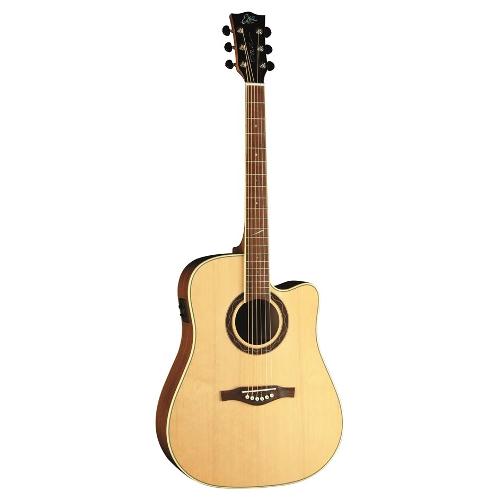 Eko Chitarra acustica 4/4 ONE D150ce Natural 06217207
