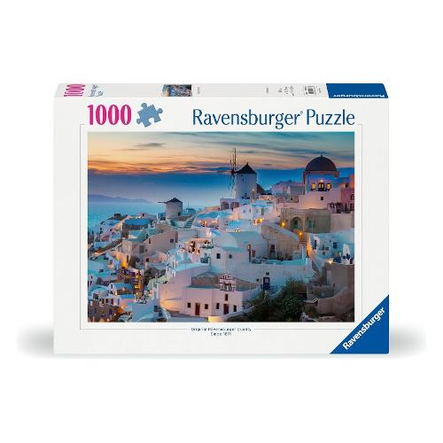 Ravensburger Puzzle 1000 pz Fotografia 14a+ (70x50cm) Assortito 12090114