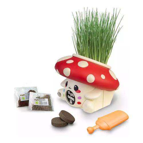 Famosa FungiPot GARDEN KEEPERS GAD00000