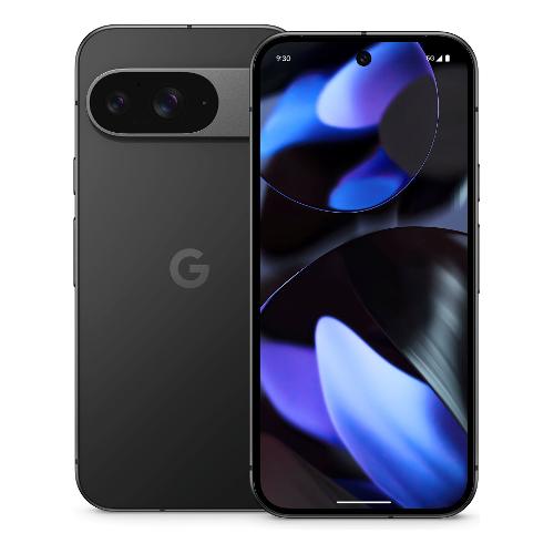 Google Smartphone 6,3" PIXEL 9 5G Obsidian ( 256GB Ram 12GB 4700mAh ) GA05842 GB