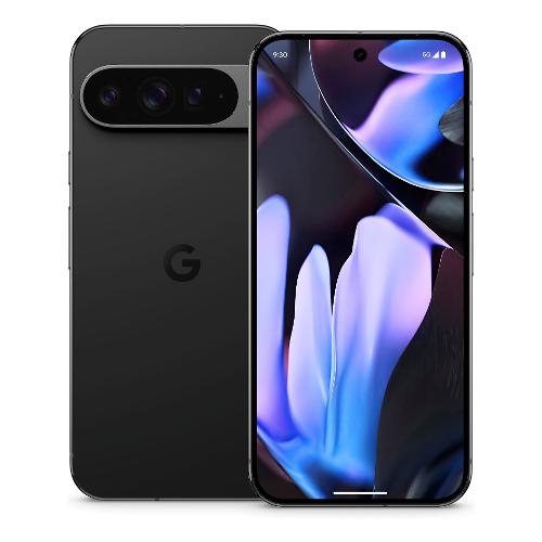 Google Smartphone 6,8" PIXEL 9 PRO XL 5G Obsidian ( 256GB Ram 16GB 5060mAh ) GA05983 GB