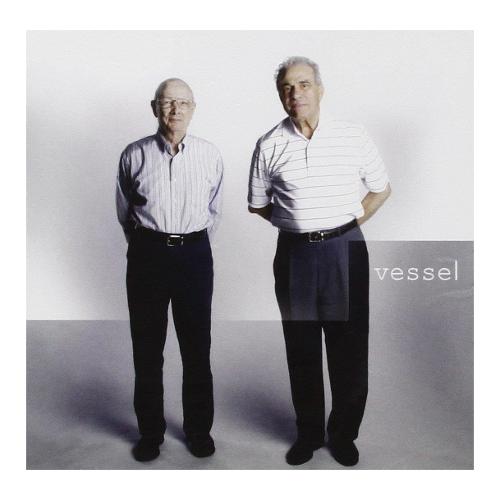 Audio CD Vessel - Twenty One Pilots