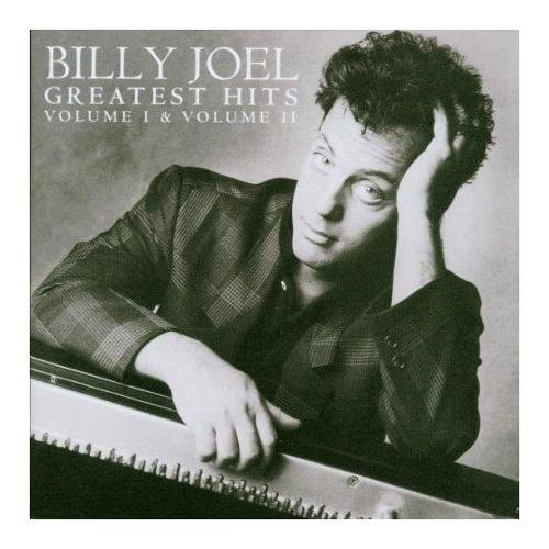Audio CD Greatest Hits (2 Cd) - Billy Joel