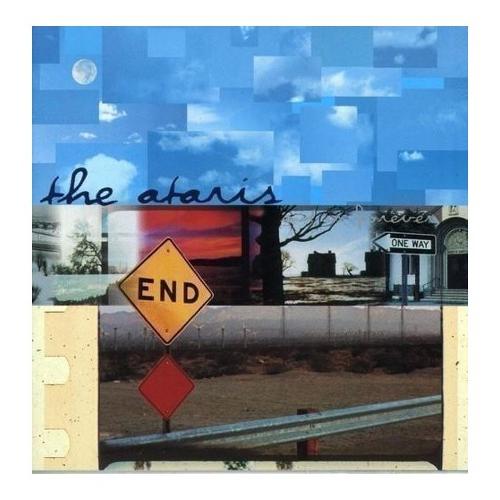 Audio CD End Is Forever - Ataris (The)