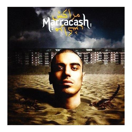 Audio CD Marracash Gold Edition - Marracash