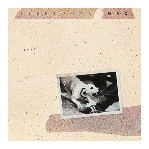 Audio CD Tusk - Fleetwood Mac
