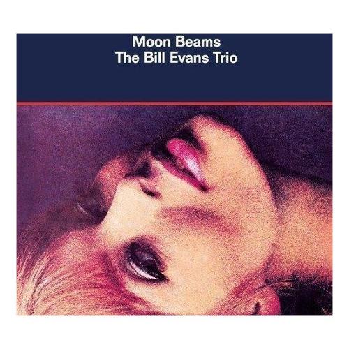 Audio CD Moon Beams - Bill Evans Trio