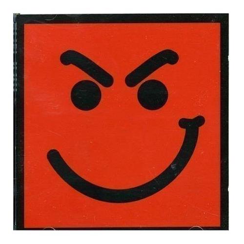 Audio CD Have A Nice Day - Bon Jovi