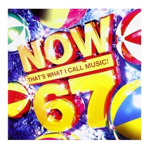 Audio CD Now That's What I Call Music! 67 (2 Cd) - AA VV