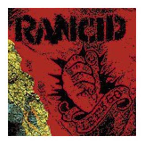 Audio Vinile Let's Go-20th Anniversary - Rancid EPT87361.1