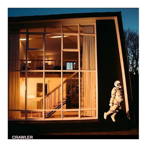Audio CD Crawler - Idles PTKF3014-2