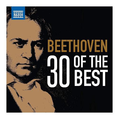 Audio CD 30 Of The Best (3 Cd) - Ludwig Van Beethoven