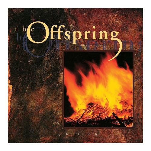 Audio CD Ignition (Remastered) - Offspring (The) 8714092686722
