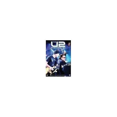 Audio DVD U2 "Phenomenon" Dvd -