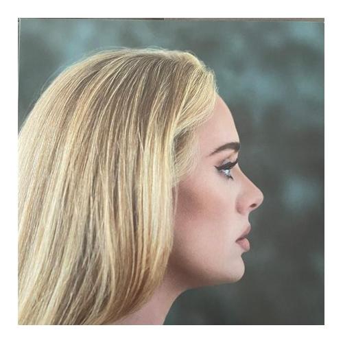 Audio Vinile 30 - Adele 19439943221