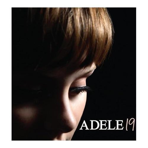 Audio CD 19 - Adele BQTX40938.2