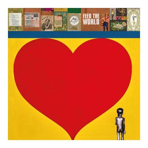 Audio Vinile Band Aid (40Th Anniversary) - Band Aid 7532123