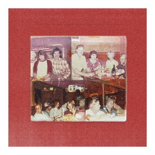 Audio Vinile Great American Bar Scene (2 Lp) - Zach Bryan WB839972.1