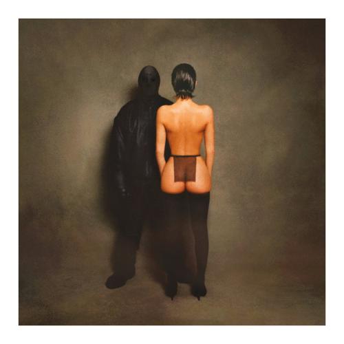 Audio Vinile Vultures 1 - Kanye West, Ty Dolla Sign