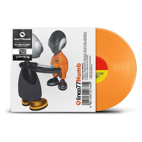 Audio Vinile Numb - Linea 77 MOSHRSD267