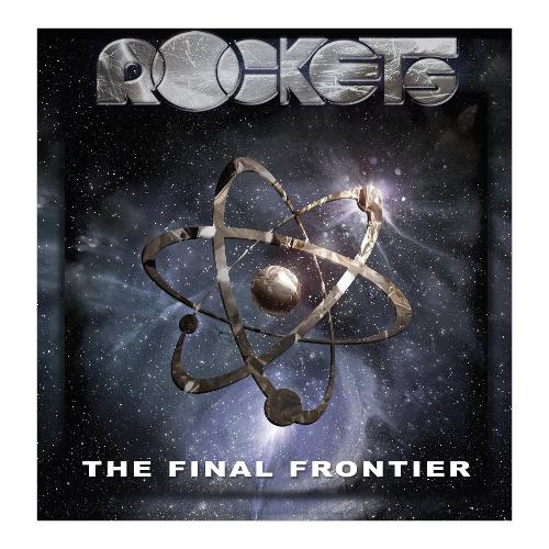 Audio Vinile The Final Frontier (Clear Vinyl) - Rockets RLP 011900