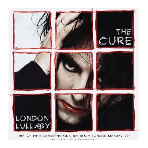 Audio Vinile London Lullaby - Cure (The) CL84190