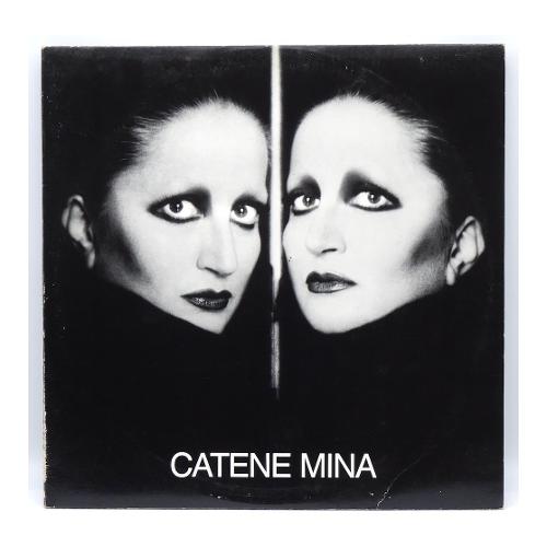 Audio Vinile Catene (2 Lp) - Mina 32505699