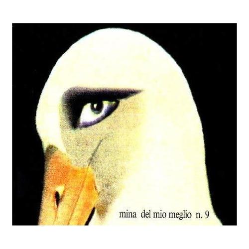 Audio CD Del Mio Meglio N.9 (Slidepack) - Mina