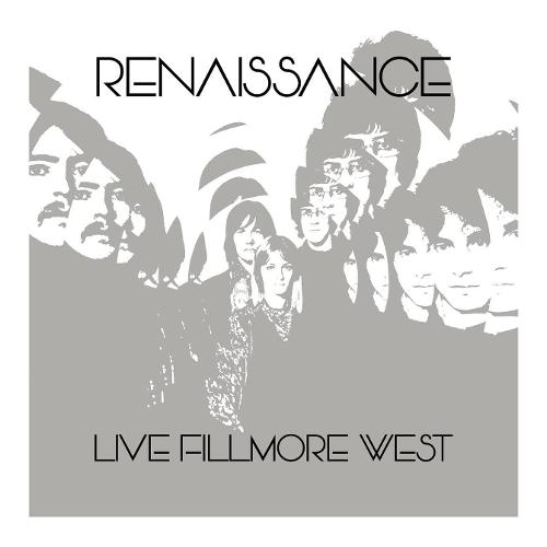 Audio Vinile Live Fillmore West - Renaissance RPR1024701.1
