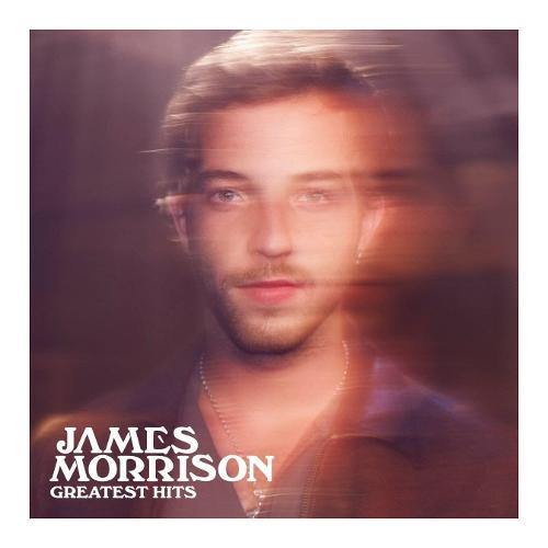 Audio CD Greatest Hits - James Morrison BELIEVE013CD