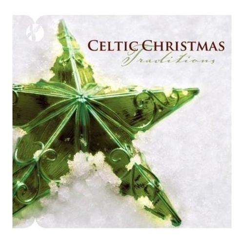 Audio CD Celtic Christmas Traditions - AA VV RFLC52461.2