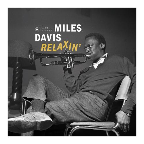 Audio Vinile Relaxin - Miles Davis IMT9193518.1