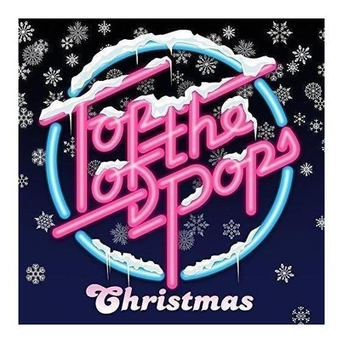 Audio CD Top Of The Pops Christmas (2 Cd) - AA VV 5374596