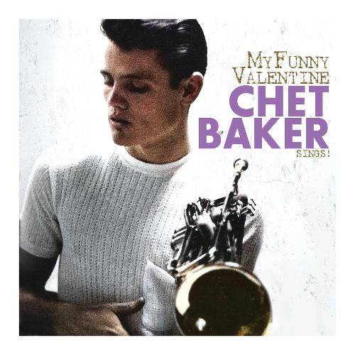 Audio Vinile Sings! My Funny Valentine - Chet Baker